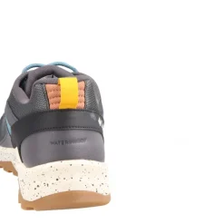 Montagne|Baskets*Columbia Trailstorm Ascend WP Shark